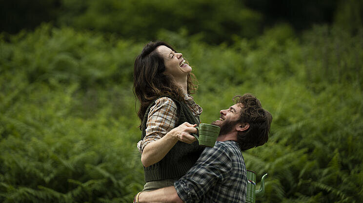 Příběhy kouzelného stromu