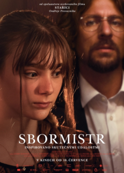 Sbormistr
