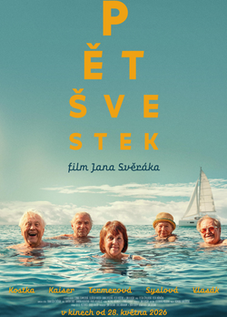 Pět švestek