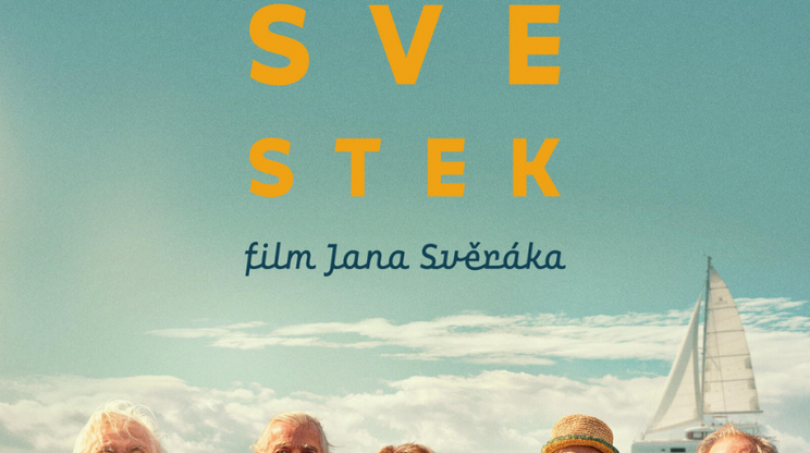 Pět švestek