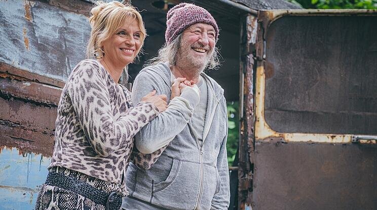 Gump - Pes, který naučil lidi žít