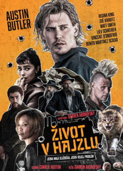 ŽIVOT V HAJZLU