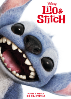 LILO & STITCH