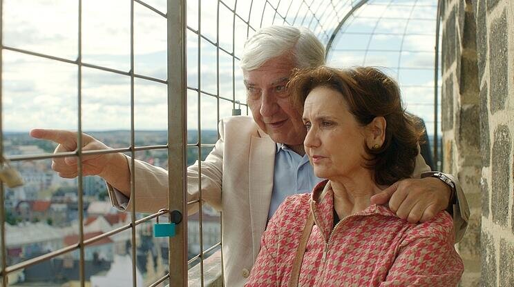 Někdo to rád v plzni