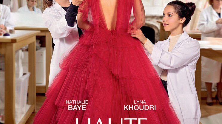 Haute Couture