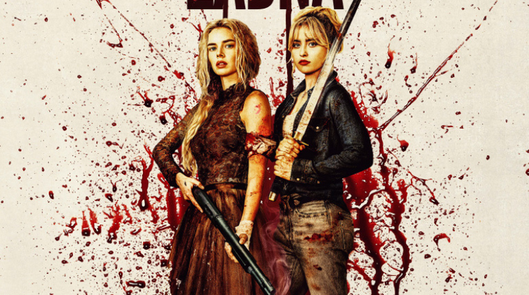 KRVAVÁ NEVĚSTA: HRA ZAČÍNÁ