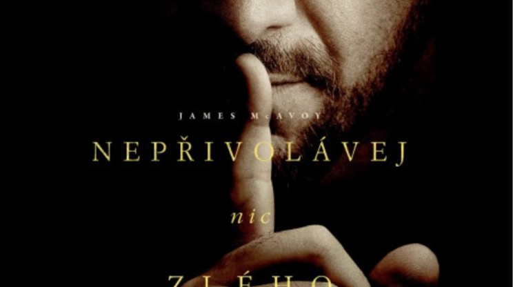 NEPŘIVOLÁVEJ NIC ZLÉHO