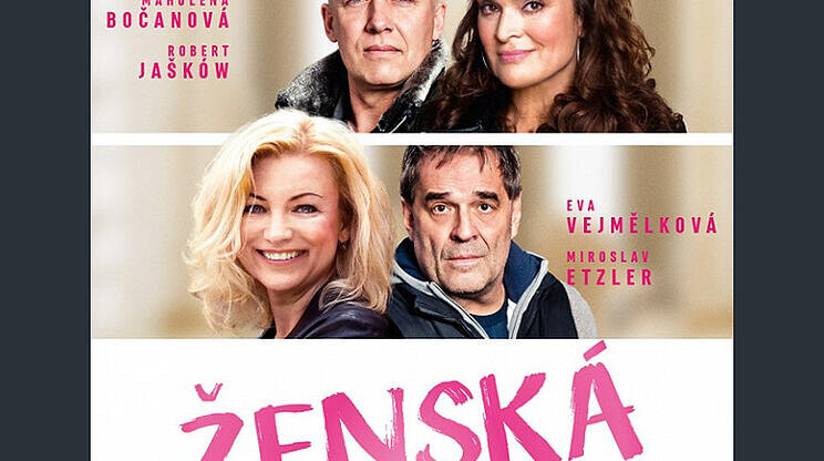 Ženská pomsta