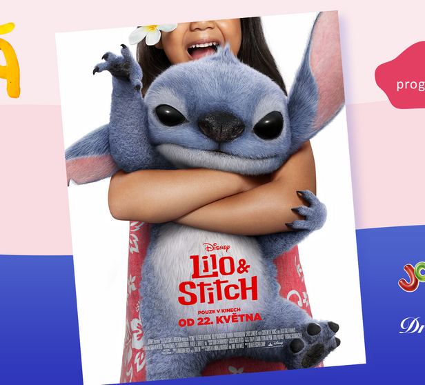 Lilo & Stitch
