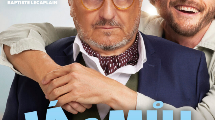 Já a můj terapeut