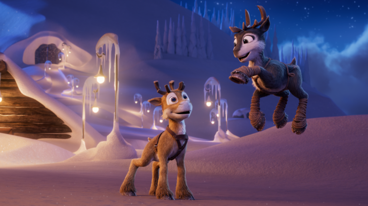 Sobík Niko: Cesta za polární záři