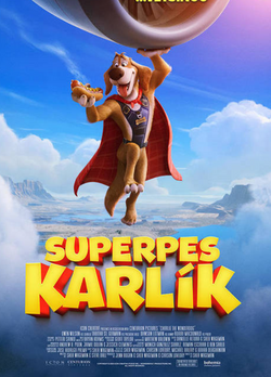 Superpes Karlík