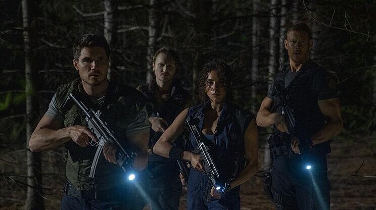Resident Evil: Raccoon City