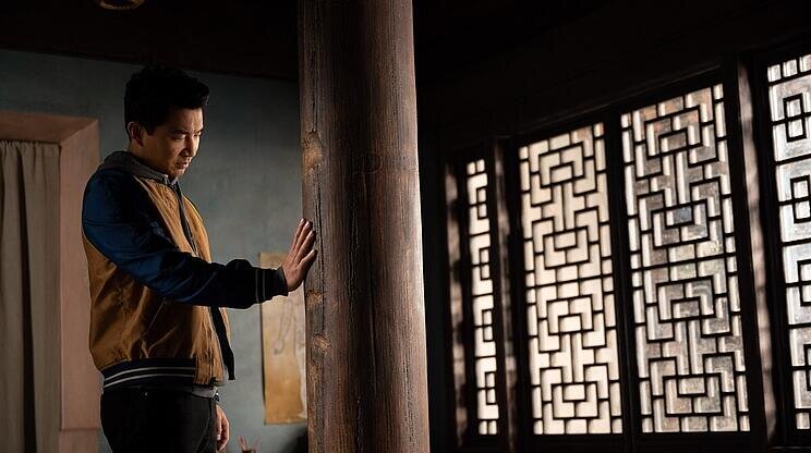 Shang-Chi a legenda o deseti prstenech