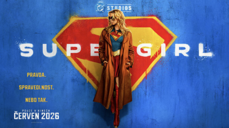 Supergirl