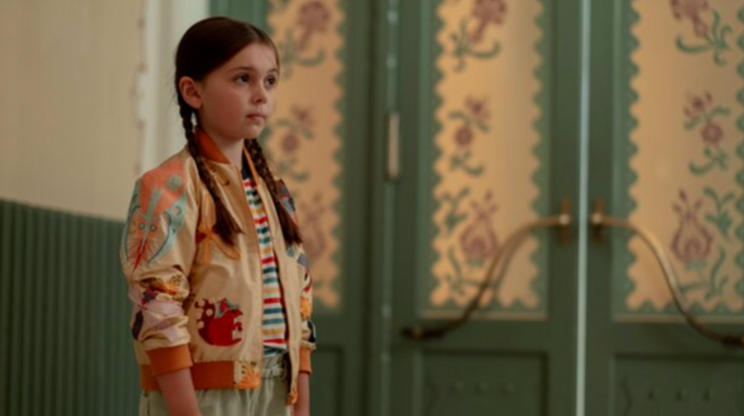 Prachová příšera