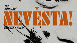 NEVĚSTA!