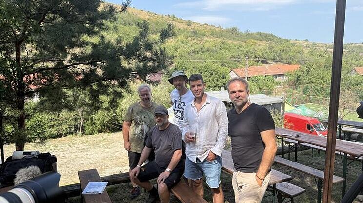 NEBOJ, DÝCHEJ, ČARUJ