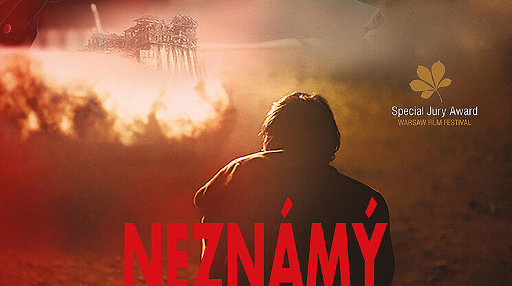Neznámý