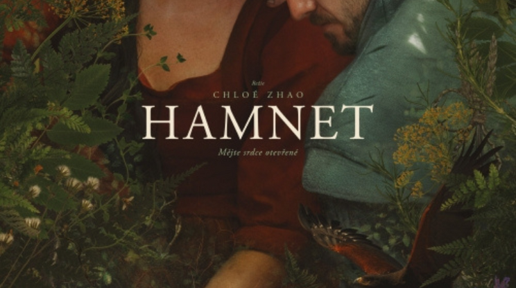 HAMNET