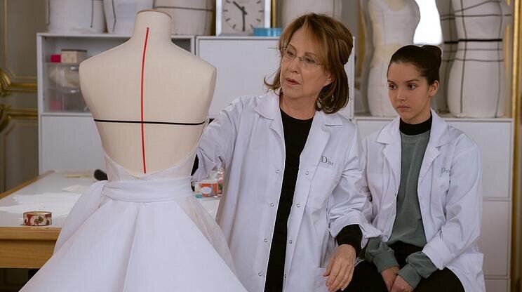 Haute Couture