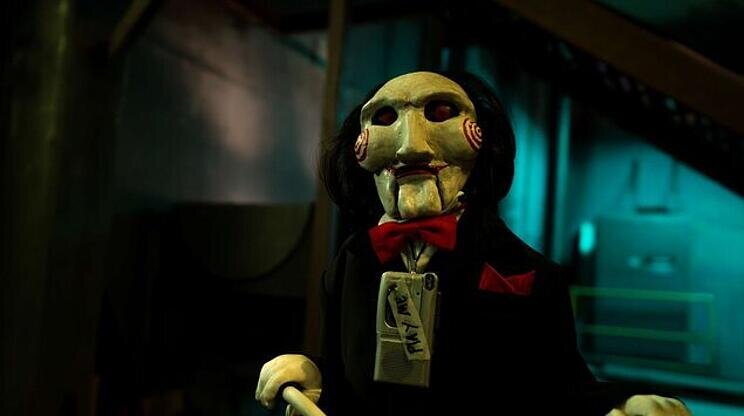 Saw X