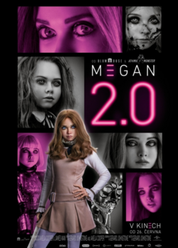 M3GAN 2.0