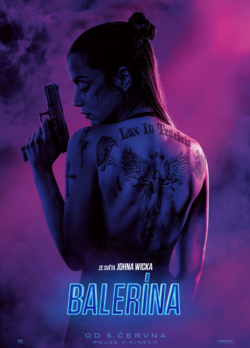 BALERÍNA