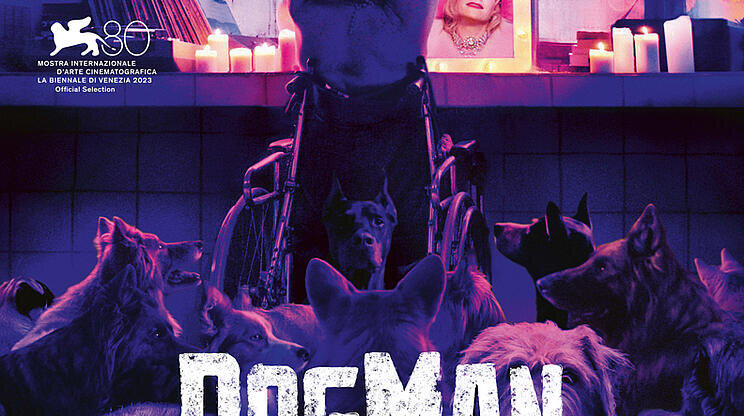DogMan