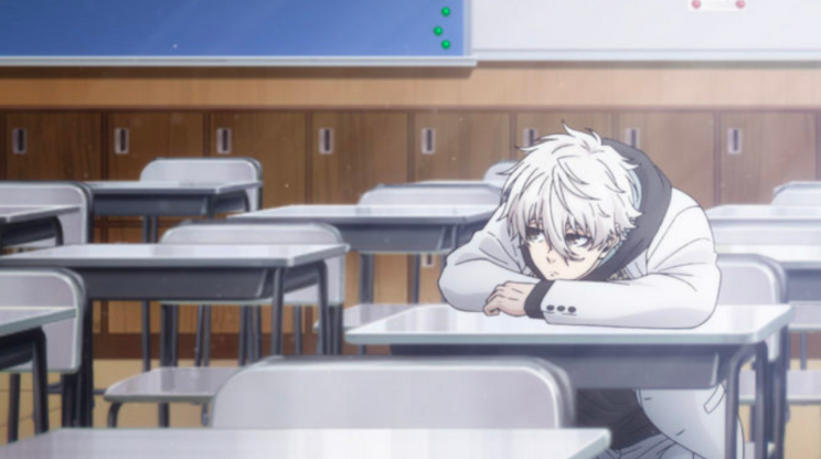 BLUE LOCK THE MOVIE – EPISODE NAGI -