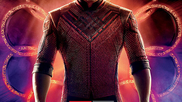 Shang-Chi a legenda o deseti prstenech
