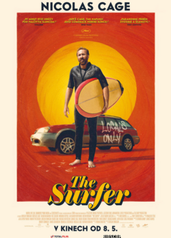 THE SURFER