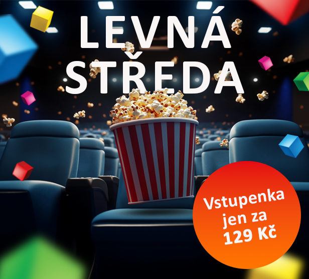 Levná středa