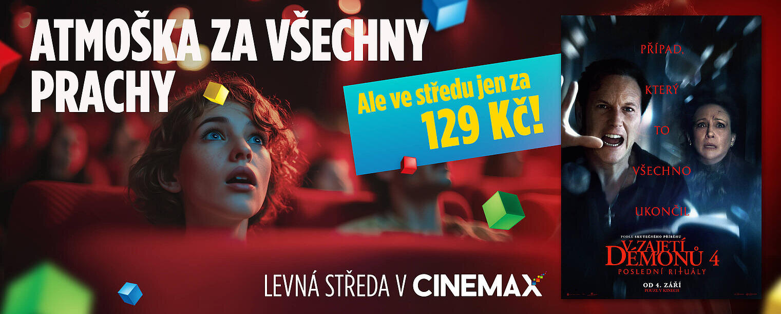 Levná středa