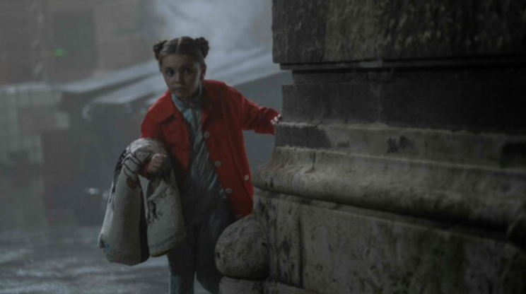 Prachová příšera