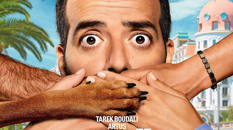 Lhář na plný úvazek