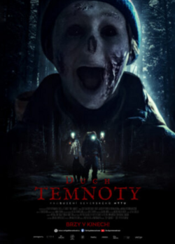 DUCH TEMNOTY