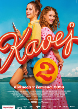 KAVEJ 2