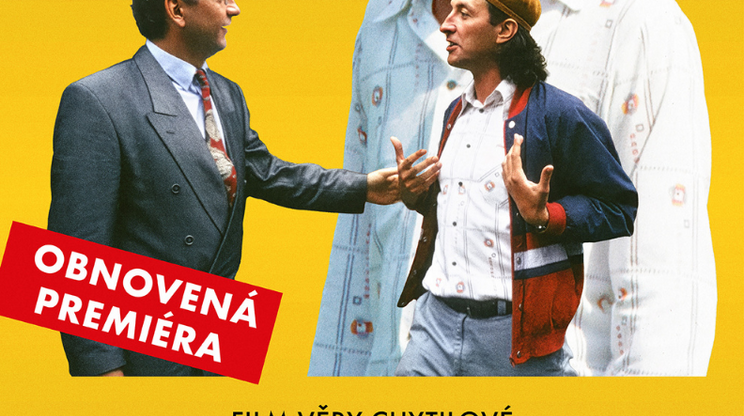 Dědictví aneb Kurvahošigutntág