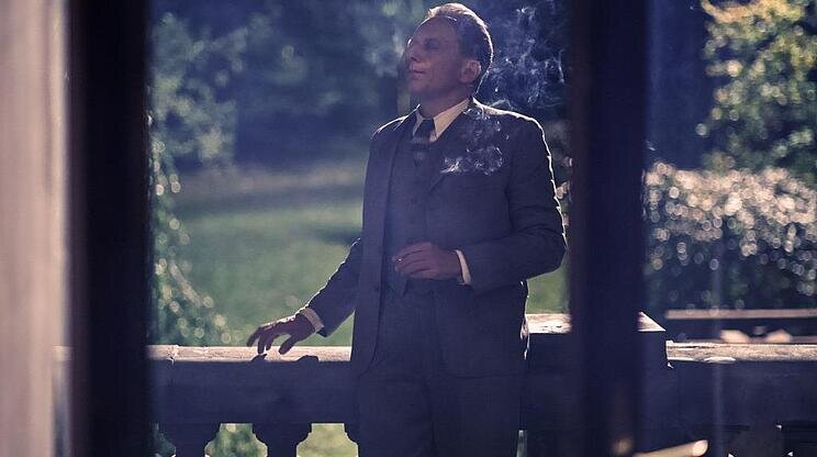 Můj život s Bohuslavem Martinů