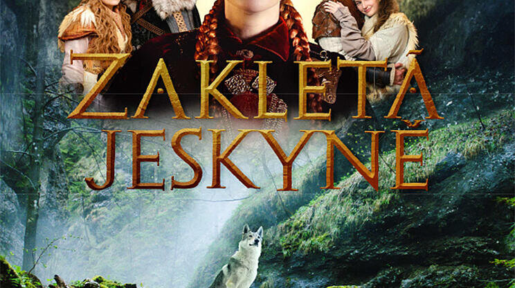 Zakletá jeskyně