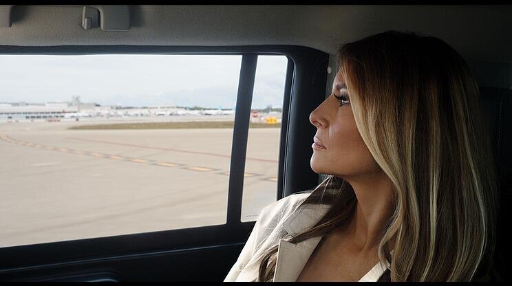 MELANIA