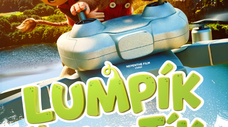Lumpík Špuntík