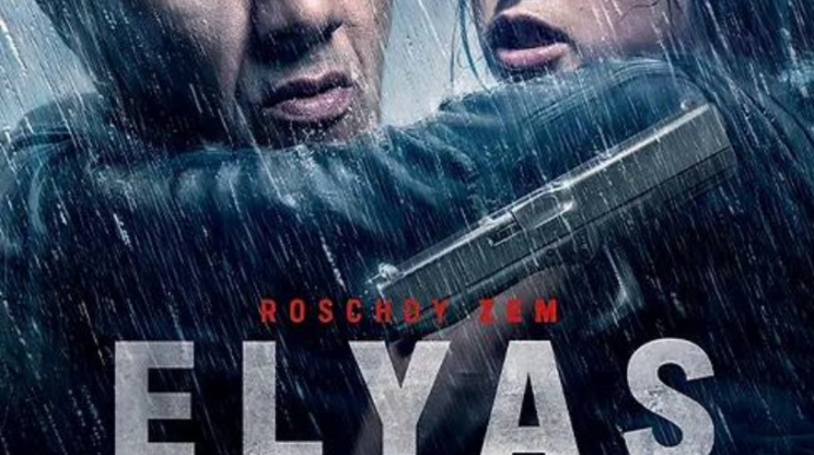 Elyas