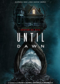 Until dawn