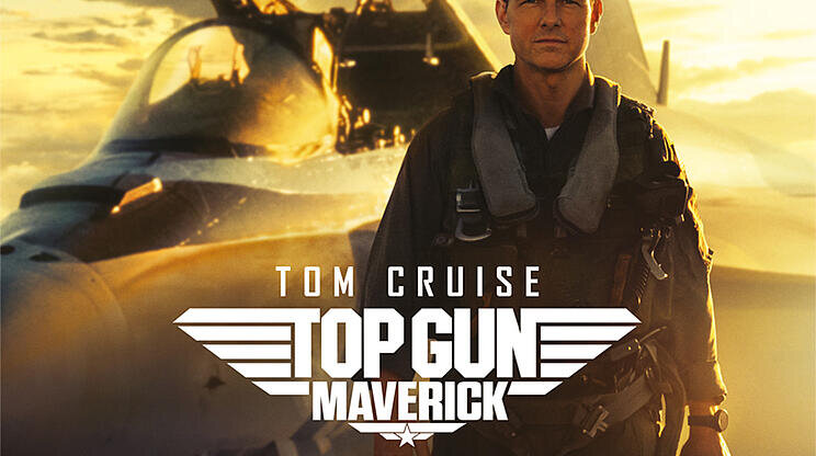 Top Gun: Maverick