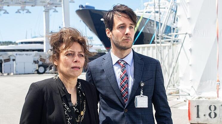 Lhář na plný úvazek