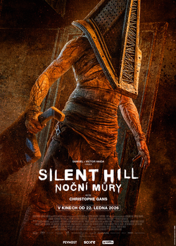 Silent hill: Noční můry