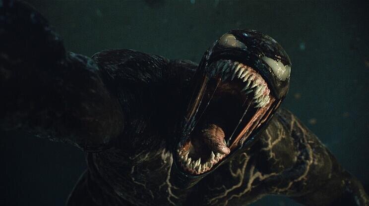 Venom 2: Carnage přichází A