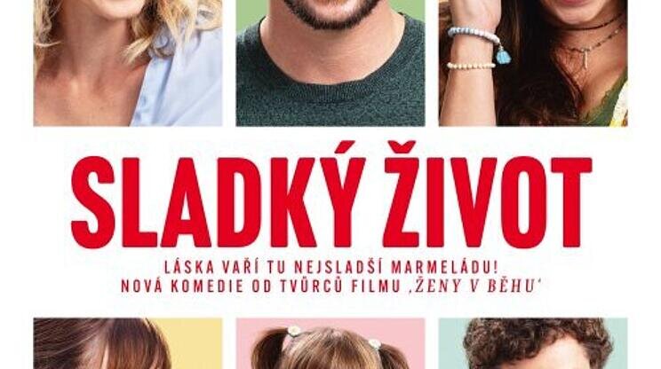 Sladký život